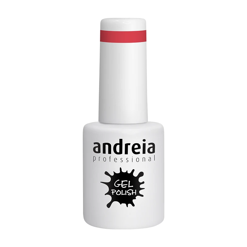 ESMALTE GEL PERMANENTE ANDREIA Nº208